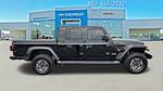 2023 Jeep Gladiator Crew Cab 4x4 Pickup for sale #PL536745C - photo 8