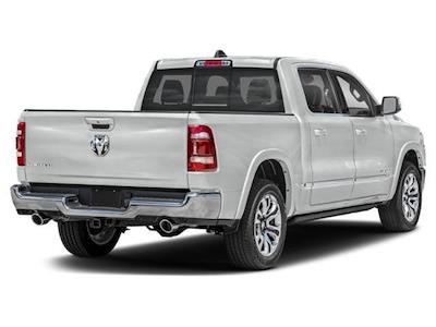 Used 2023 Ram 1500 - photo 1