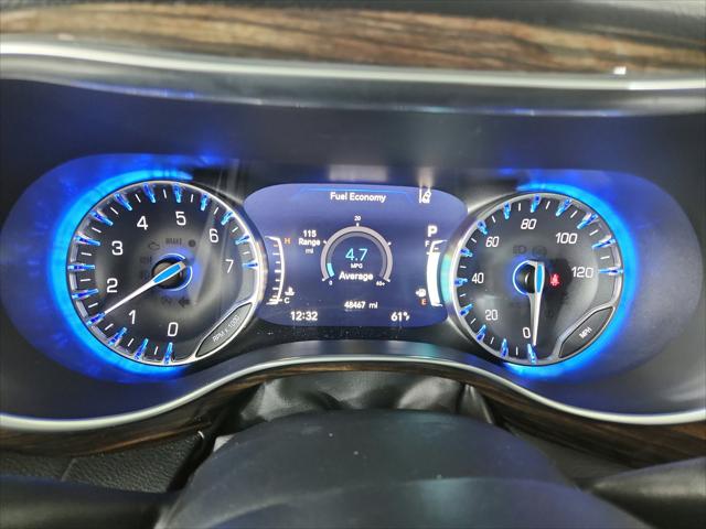 Used 2023 Chrysler Pacifica - photo 29