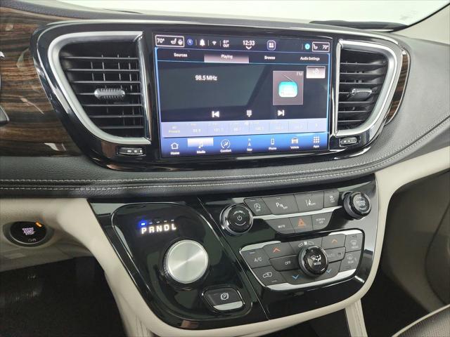 Used 2023 Chrysler Pacifica - photo 33