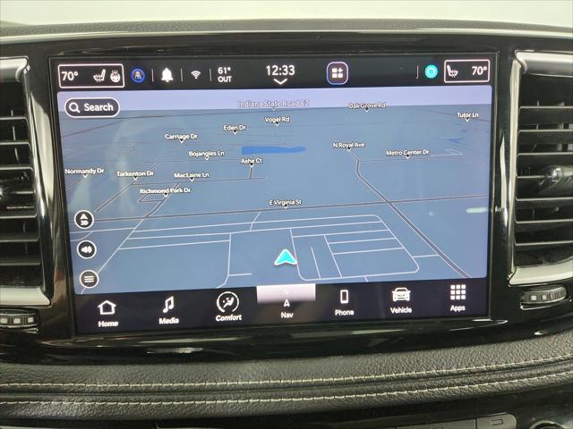 Used 2023 Chrysler Pacifica - photo 35