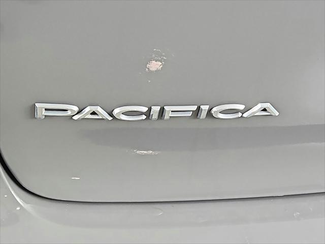 Used 2023 Chrysler Pacifica - photo 39