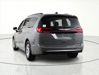 Used 2023 Chrysler Pacifica - photo 1