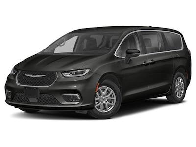 Used 2023 Chrysler Pacifica - photo 1