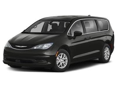 Used 2023 Chrysler Voyager - photo 1