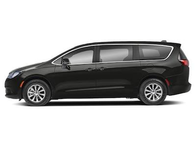 Used 2023 Chrysler Voyager - photo 1