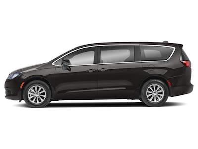 Used 2023 Chrysler Voyager - photo 1