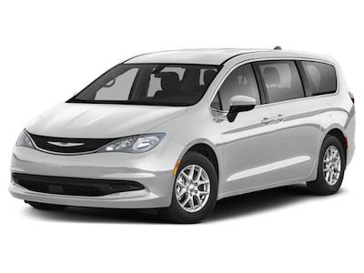 Used 2023 Chrysler Voyager - photo 1