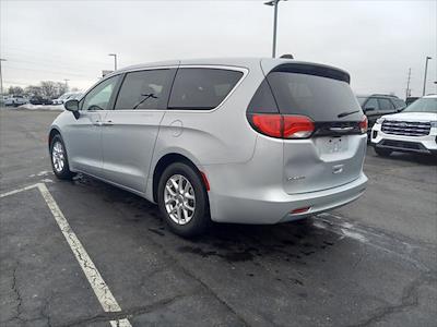 Used 2023 Chrysler Voyager - photo 1