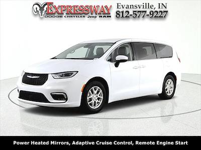2023 Chrysler Pacifica FWD Minivan for sale #PR594615D - photo 1