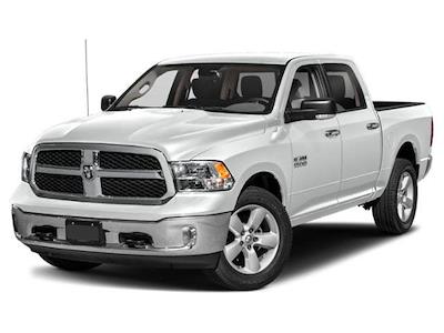 Used 2023 Ram 1500 Classic - photo 1
