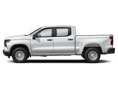 Used 2023 Chevrolet Silverado 1500 - photo 1