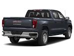2023 GMC Sierra 1500 Crew Cab 4x4 Pickup for sale #PZ115996C - photo 3