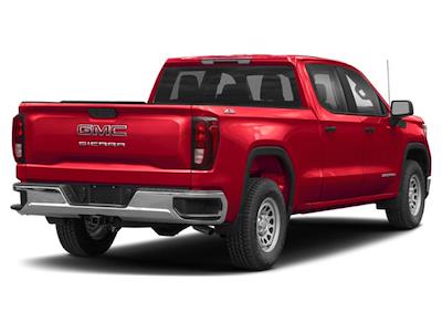 Used 2023 GMC Sierra 1500 - photo 1