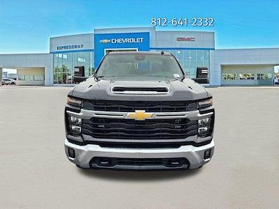 Used 2024 Chevrolet Silverado 2500 - photo 1