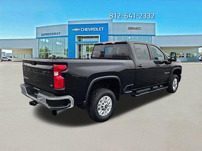 Used 2024 Chevrolet Silverado 2500 - photo 1