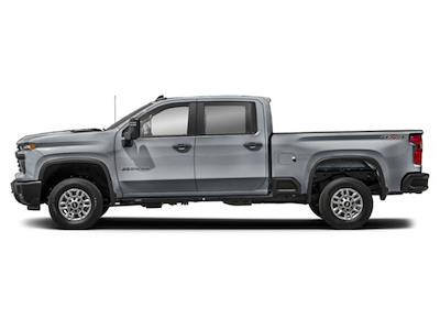 Used 2024 Chevrolet Silverado 2500 - photo 1