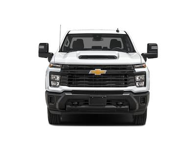 Used 2024 Chevrolet Silverado 2500 - photo 1