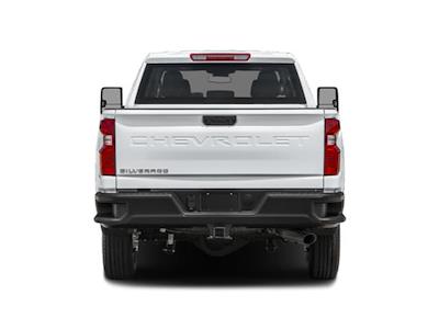 Used 2024 Chevrolet Silverado 2500 - photo 1