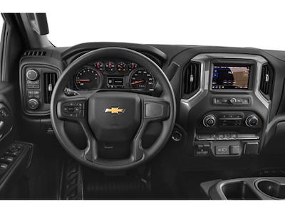 Used 2024 Chevrolet Silverado 2500 - photo 1