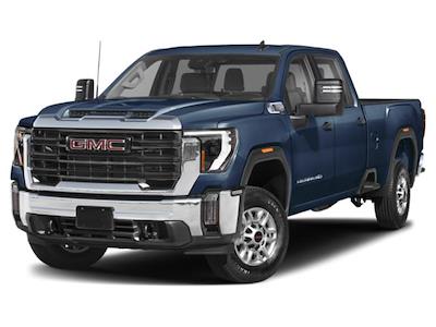 Used 2024 GMC Sierra 2500 - photo 1