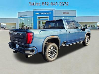 Used 2024 GMC Sierra 2500 - photo 1
