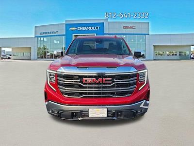 Used 2024 GMC Sierra 1500 - photo 1