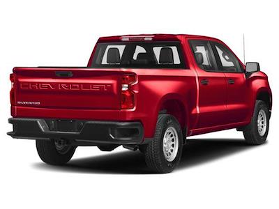Used 2024 Chevrolet Silverado 1500 - photo 1