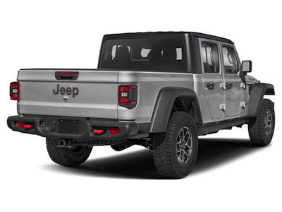 2024 Jeep Gladiator Crew Cab 4x4 Pickup for sale #RL116608D - photo 2