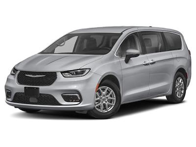 Used 2024 Chrysler Pacifica - photo 1
