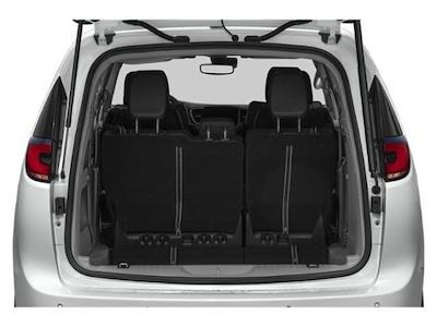 Used 2024 Chrysler Pacifica - photo 1