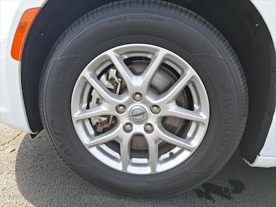 Used 2024 Chrysler Pacifica - photo 1