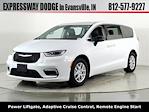 2024 Chrysler Pacifica FWD Minivan for sale #RR145170Z - photo 1