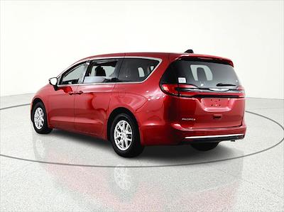 2024 Chrysler Pacifica FWD Minivan for sale #RR186233D - photo 2