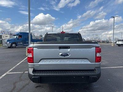 Used 2024 Ford Maverick - photo 1