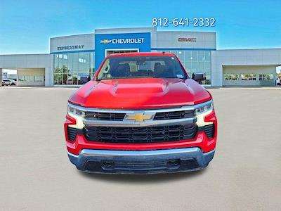 Used 2024 Chevrolet Silverado 1500 - photo 1