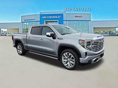 Used 2024 GMC Sierra 1500 - photo 1