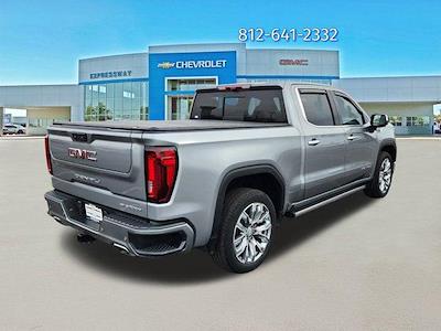 Used 2024 GMC Sierra 1500 - photo 1