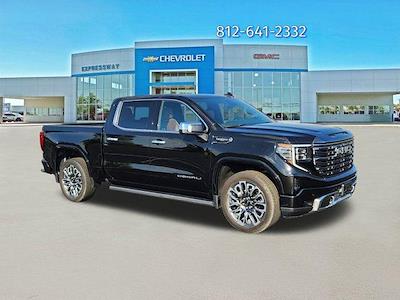 Used 2024 GMC Sierra 1500 - photo 1