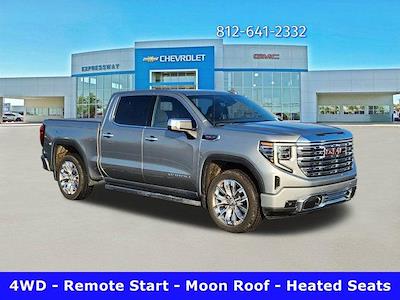 Used 2024 GMC Sierra 1500 - photo 1