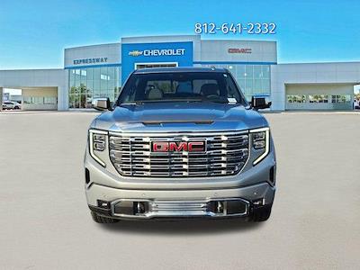 Used 2024 GMC Sierra 1500 - photo 1