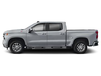 Used 2025 Chevrolet Silverado 1500 - photo 1