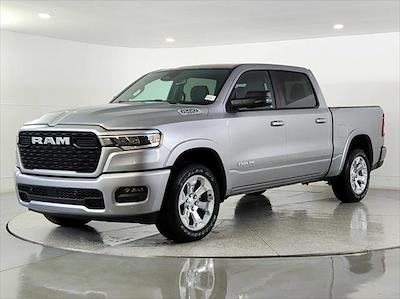 New 2025 Ram 1500 Big Horn Crew Cab 4x4 Pickup for sale #S5007 - photo 2