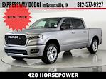 New 2025 Ram 1500 Big Horn Crew Cab 4x4 Pickup for sale #S5007 - photo 1