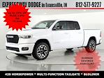 New 2025 Ram 1500 Laramie Crew Cab 4x4 Pickup for sale #S5043 - photo 1