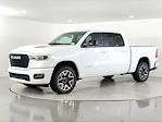 New 2025 Ram 1500 Laramie Crew Cab 4x4 Pickup for sale #S5043 - photo 2