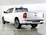 New 2025 Ram 1500 Laramie Crew Cab 4x4 Pickup for sale #S5043 - photo 4