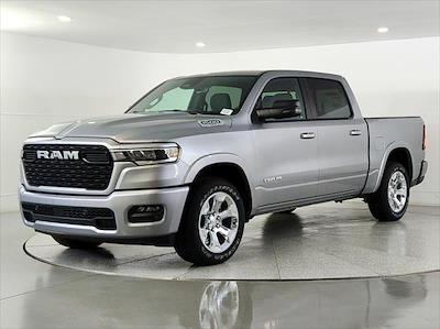 New 2025 Ram 1500 Big Horn Crew Cab 4x4 Pickup for sale #S5057 - photo 2
