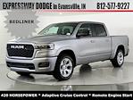 New 2025 Ram 1500 Big Horn Crew Cab 4x4 Pickup for sale #S5057 - photo 1