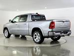 New 2025 Ram 1500 Big Horn Crew Cab 4x4 Pickup for sale #S5057 - photo 4